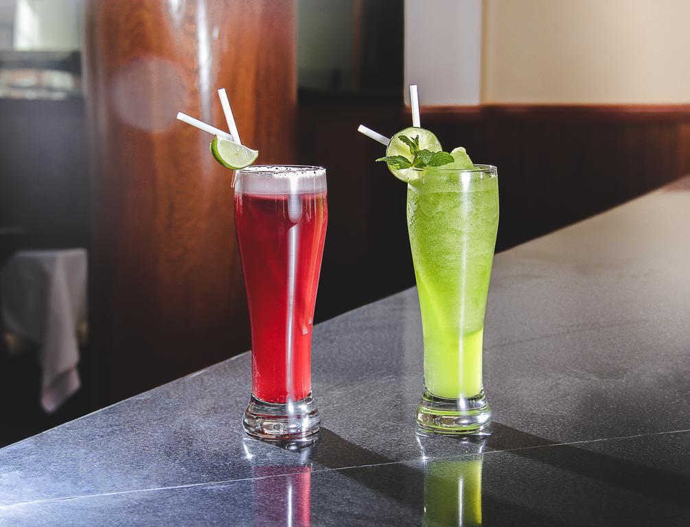 Chaski Hotel Куско Экстерьер фото
