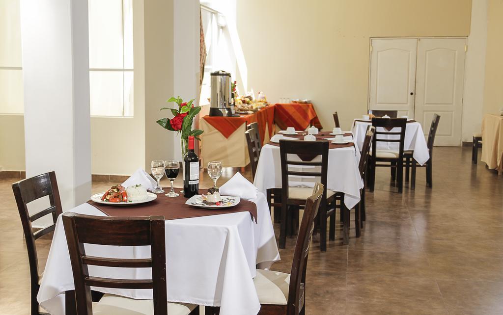 Chaski Hotel Куско Экстерьер фото